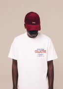 CAMISETA BLANCA POCKET / DITO COLLECTIVE