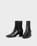 BOTIN FAY NEGRO / VAGABOND