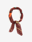 PAÑUELO BC GARDEN / BOBO CHOSES