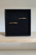 PENDIENTES ARCO / SEW A SONG