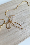 COLLAR LACITO / SEW A SONG