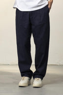 PANTALÓN REAL CHINO NAVY / GOODIES SPORTIVE