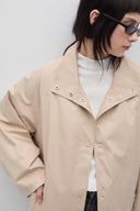 CHAQUETA ALLIGHERI BEIGE / RITA ROW