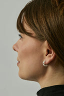 PENDIENTES CHARME ARTIC  / SASSTIE