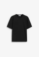 CAMISETA OVERSIZE NEGRA / UNFEIGNED