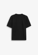 CAMISETA OVERSIZE NEGRA / UNFEIGNED