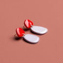 PENDIENTES "SHAPES" / DEPEAPA