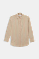 CAMISA REMOR RAYAS  / RITA ROW