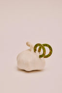 PENDIENTES LANE TURTLE / SASSTIE