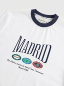CAMISETA MADRID / DITO COLLECTIVE
