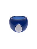 ANILLO AZUL HIELO / SUSMIES