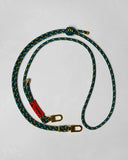 6MM ROPE STRAP (FOREST) / TOPOLOGIE