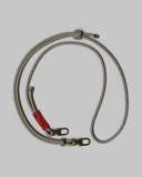 6MM ROPE STRAP (MOSS PATTERNED) / TOPOLOGIE