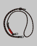 6MM ROPE STRAP (BLACK JUKEBOX) / TOPOLOGIE