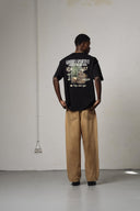 CAMISETA RAÍCES DE ÁFRICA / GOODIES SPORTIVE