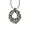 COLGANTE PORTAL TRANSPARENTE / BOIRA