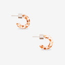 PENDIENTES CHARME NUTS   / SASSTIE