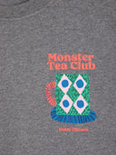 CAMISETA BOXY MONSTER MUG  / BOBO CHOSES