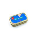 VELA BUEN VIAJE (sal marina) / TO FROM