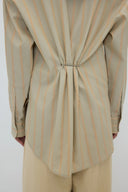 CAMISA REMOR RAYAS  / RITA ROW