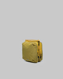 CASETTE SACOCHE M (MUSTARD VINTAGE) / TOPOLOGIE