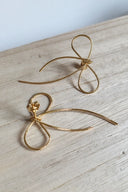 PENDIENTES LACITO / SEW A SONG