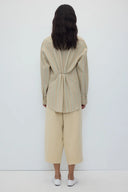 CAMISA REMOR RAYAS  / RITA ROW