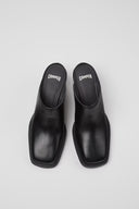 ZUECO LOUISE  NEGRO / CAMPER