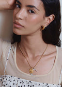 PENDIENTES HELENA  / ALHAJA
