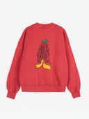 SUDADERA HIDDEN MONSTER / BOBO CHOSES