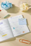 PLANIFICADOR 2026 / MISHMASH