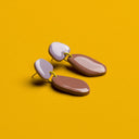PENDIENTES "TWINS" / DEPEAPA
