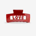 PINZA GRANDE CREDO LOVE / SASSTIE