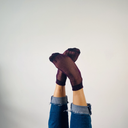 PACK 6 CALCETINES LEA LUREX / SOCKETTE