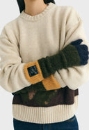 GUANTES GREEN MAGGIE GLOVE / THINKING MU