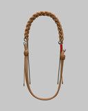 8MM BRAIDED O-ROPE (SATURN) / TOPOLOGIE