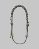 8MM BRAIDED O-ROPE (SWAMP) / TOPOLOGIE