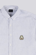 CAMISA OXFORD STRIPES / GOODIES SPORTIVE