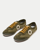 ZAPATILLAS JOANETA NET BUSHCRAFT / ARO