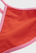 SET BIKINI ROJO / BOBO CHOSES
