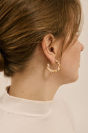 PENDIENTES LANE GLACE / SASSTIE