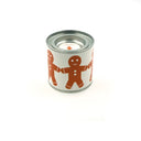 VELA DE JENGIBRE / TO FROM