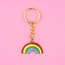 LLAVERO ARCOIRIS / COUCOU SUZETTE