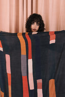 PAÑUELO SHASHI (OMA FOREST) / MAITANE BILBAO