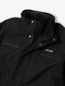 PARKA ALGODÓN ENCERADO / BOBO CHOSES