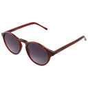 THE DEVON BURGUNDY / KOMONO