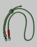 8MM ROPE STRAP (IVY LATTICE) / TOPOLOGIE