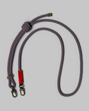 8MM ROPE STRAP (PATRICIAN LATTICE) / TOPOLOGIE