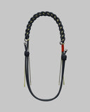 8MM BRAIDED O-ROPE (ASH) / TOPOLOGIE
