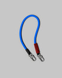 10MM WRIST STRAP (FLASH INK BLUE) / TOPOLOGIE